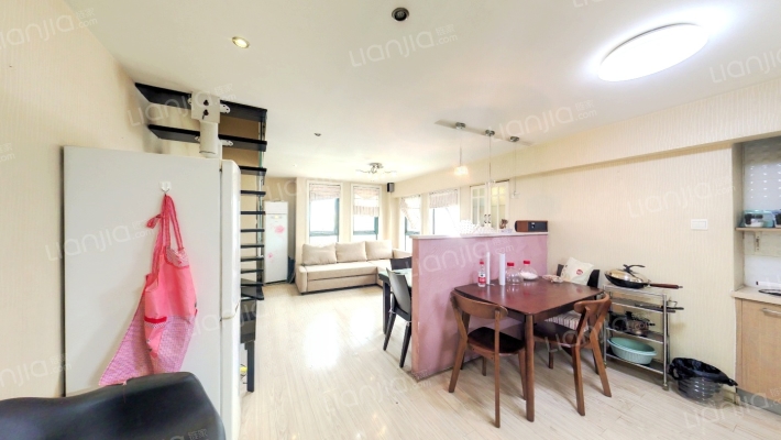 宏普捷座二手房实景图