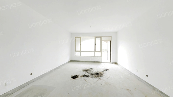 海湾假日花园北区二手房实景图