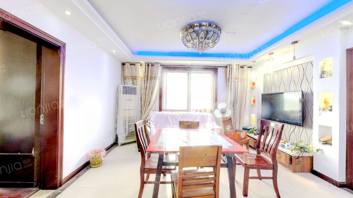 瑞景新居二手房实景图