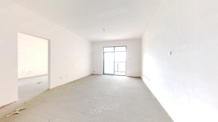 格澜威尔二手房实景图