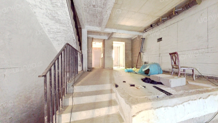 中海独墅岛二手房实景图