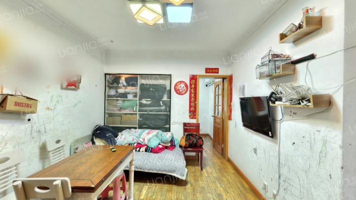 前锋小区二手房实景图