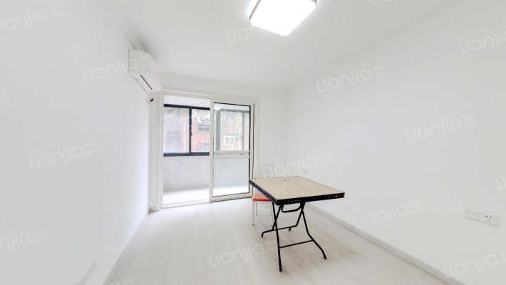 胜利三村二手房实景图