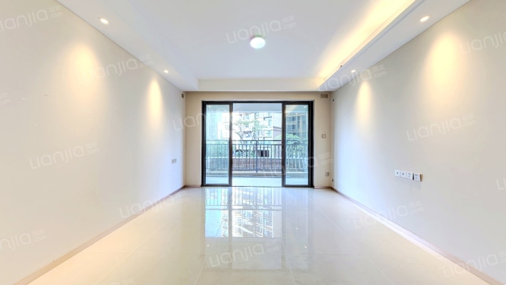 珠江四季悦城二期二手房实景图