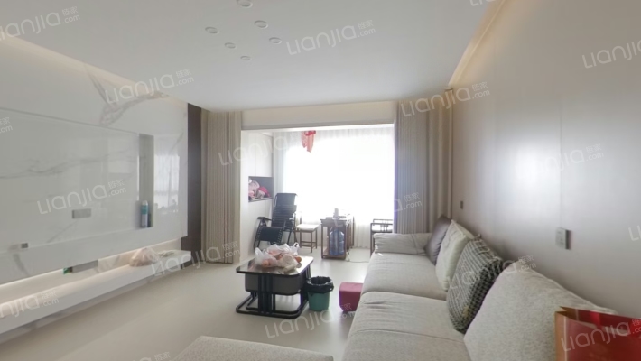 盛世豪门二手房实景图