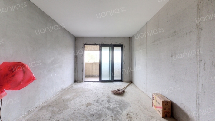 金地海逸·悦江二手房实景图