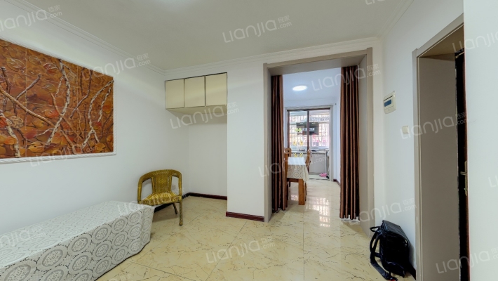 苏堤南村二手房实景图