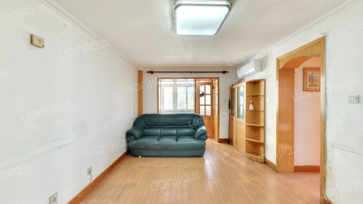 红松园3号院二手房实景图