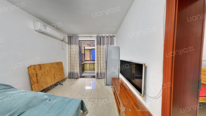 长石村1号二手房实景图