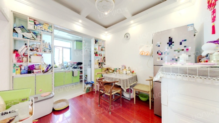 潼泾新村二手房实景图