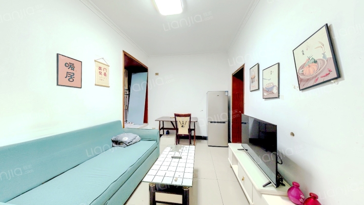 玲珑雅居二手房实景图