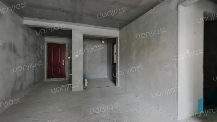 碧桂园城市之光天悦二手房实景图