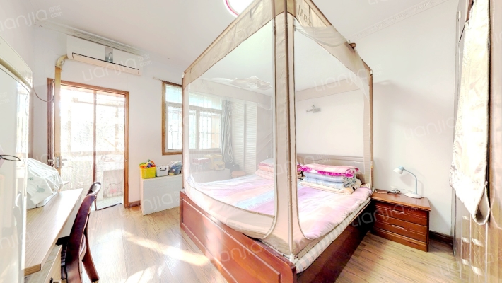 成贤街二手房实景图