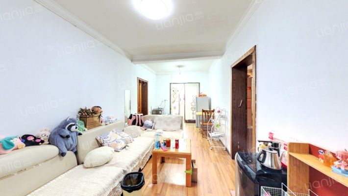 新闻路445号二手房实景图