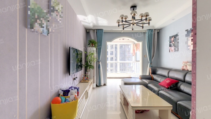 正商城和园3号院二手房实景图