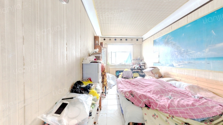 第三人民医院宿舍二手房实景图