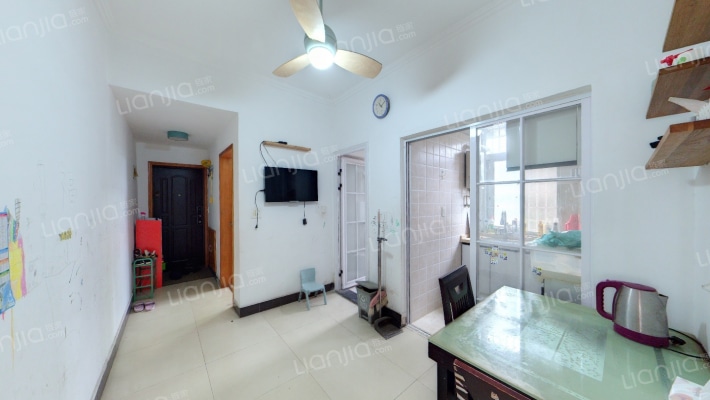 绍兴文理学院风华苑二手房实景图