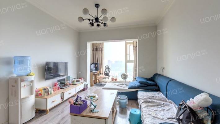 新尚天地二手房实景图