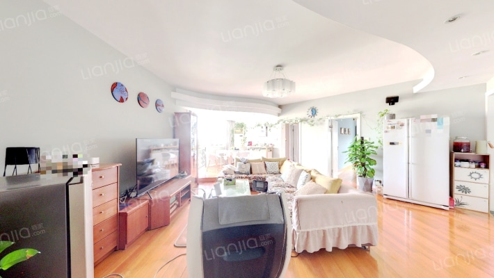 高塘公寓二手房实景图