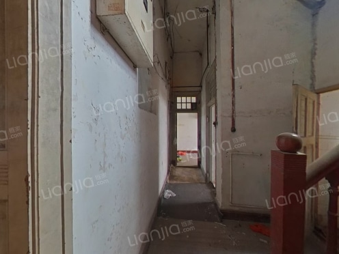 整租·苏州路 3室0厅 南