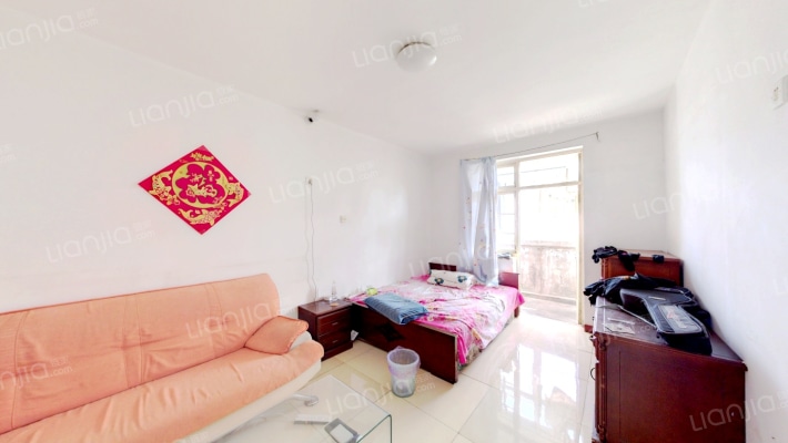 泰来东里二手房实景图