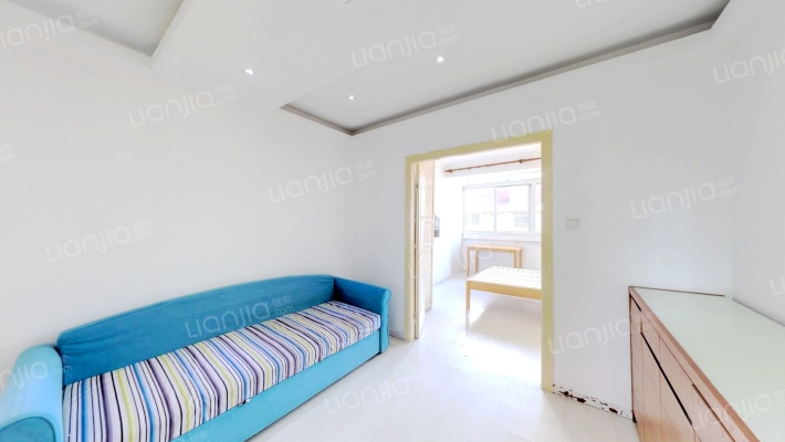 锦绣小区二手房实景图