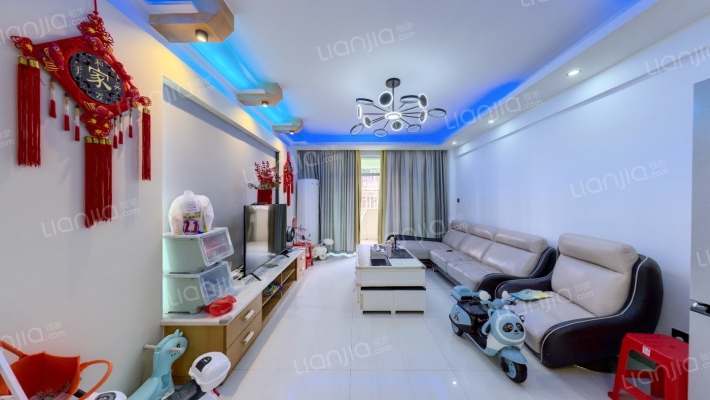 富兴新村二手房实景图