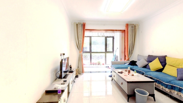 浩创梧桐春晓二手房实景图