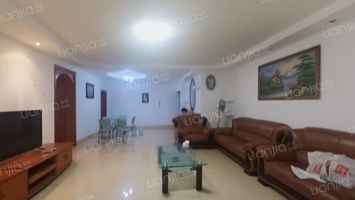 兴园小区二手房实景图