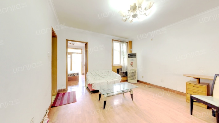 采四小区二手房实景图