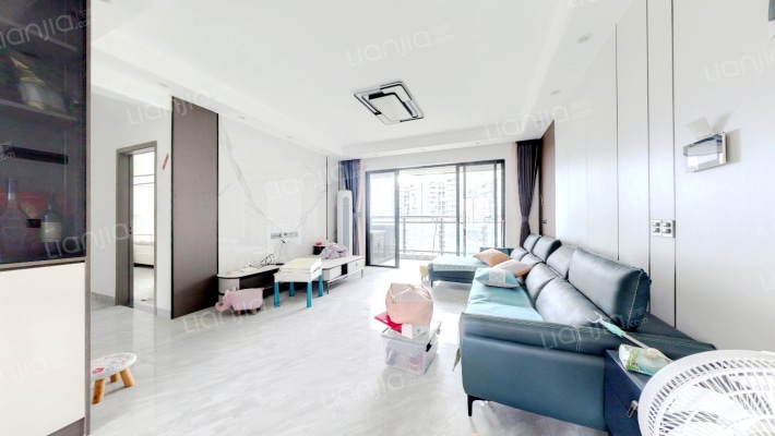 仁和美地家园二手房实景图