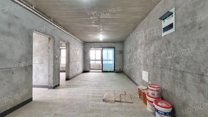 新站畅和苑二手房实景图