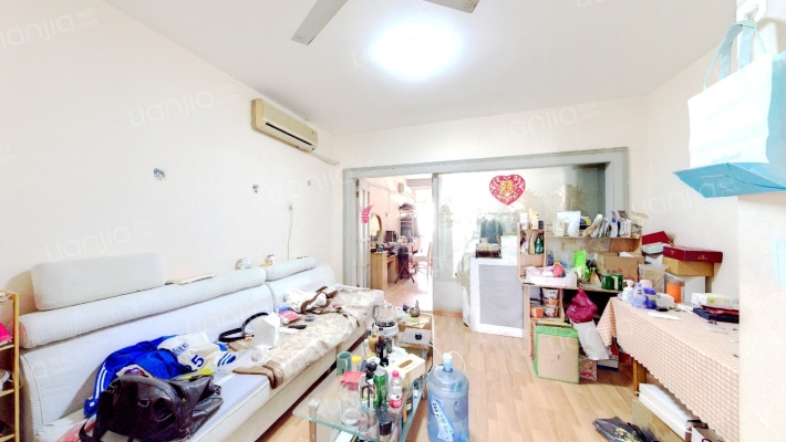 玉函路45号二手房实景图