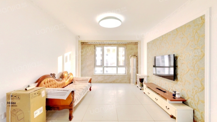 金汇嘉园二手房实景图