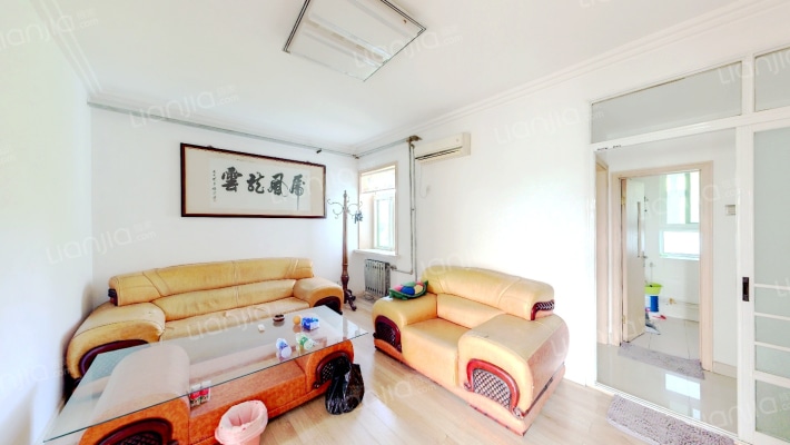 玉函路111号院二手房实景图