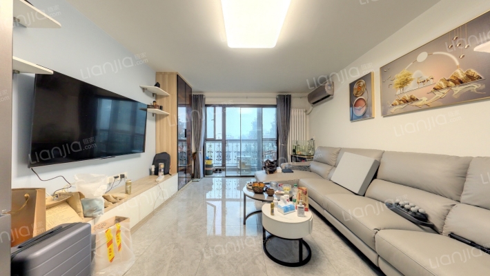 庄维多摩市二期二手房实景图