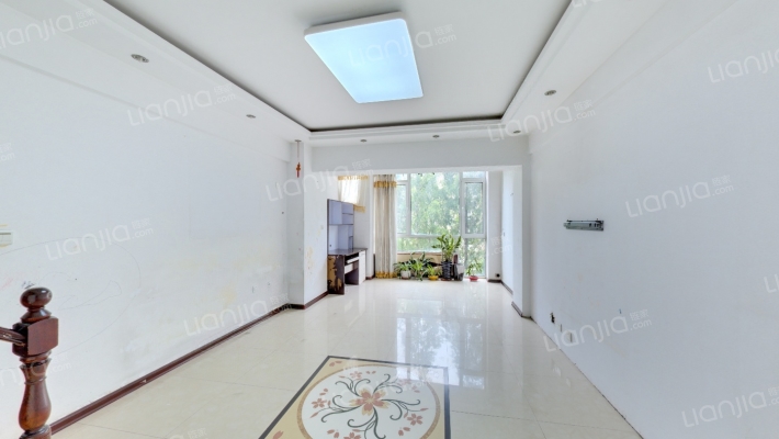 富士庄园二手房实景图