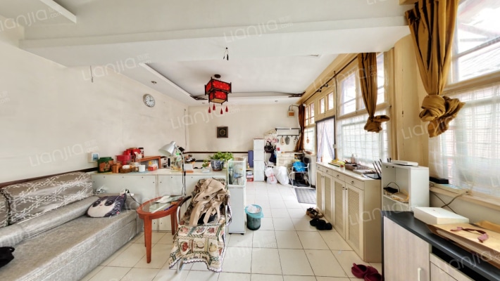 演乐胡同二手房实景图