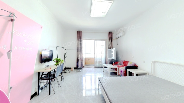 亿嘉未来国际二手房实景图