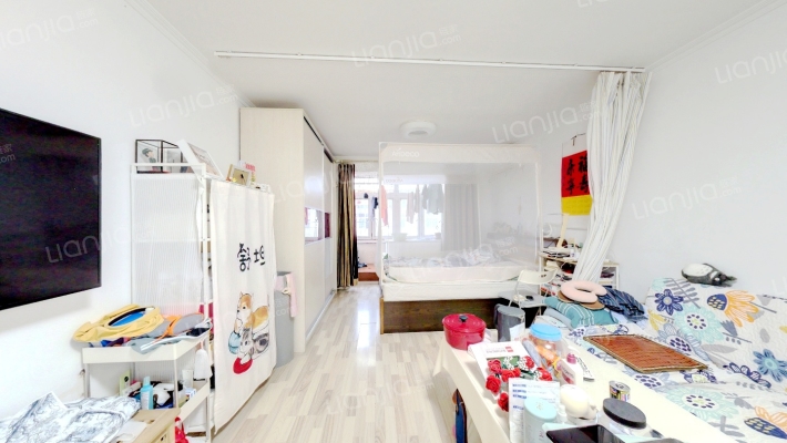 胜古北里 二手房实景图