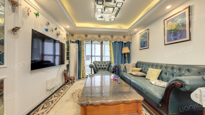 繁华里二手房实景图