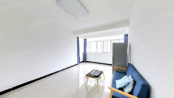 省委40号院住宅小区二手房实景图