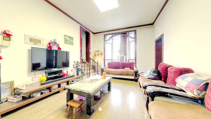 青江馨苑二手房实景图