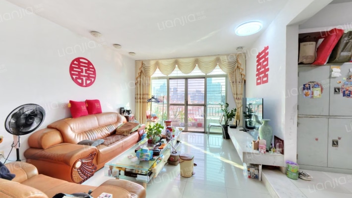 宏景楼二手房实景图