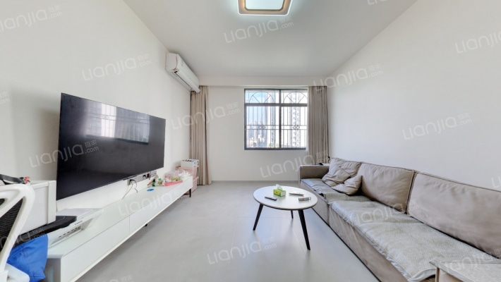 宝民花园(新安)二手房实景图