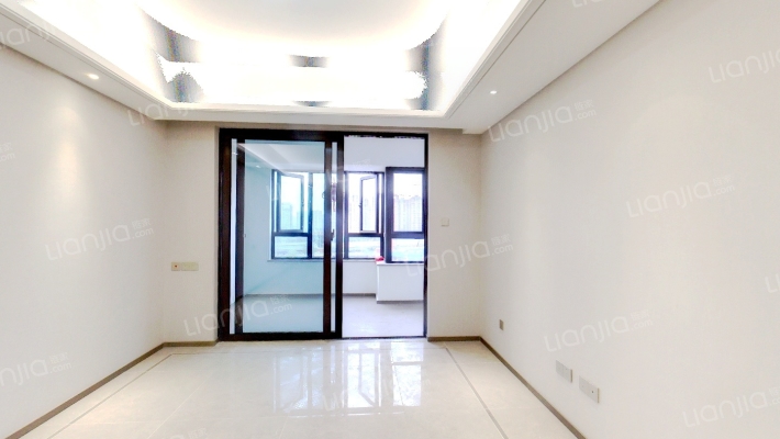 祥生庐州云境二手房实景图