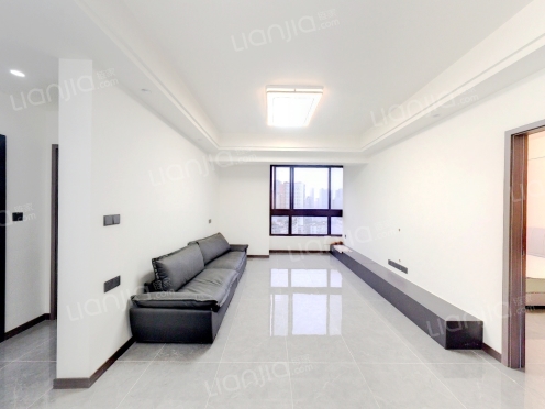 整租·融景城锦峰 2室2厅 南