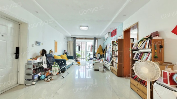 绣江南二手房实景图