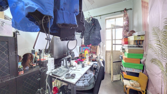 景苑小区二手房实景图