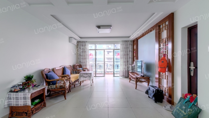 金泉星河花园二手房实景图